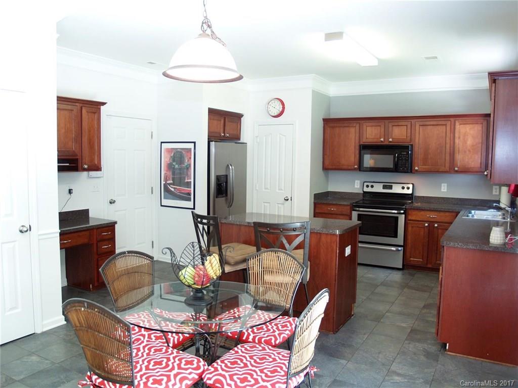 Kingstree - Residential