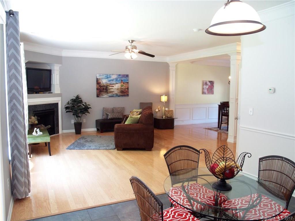 Kingstree - Residential