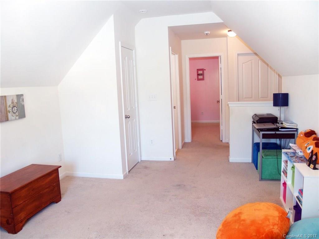 Kingstree - Residential