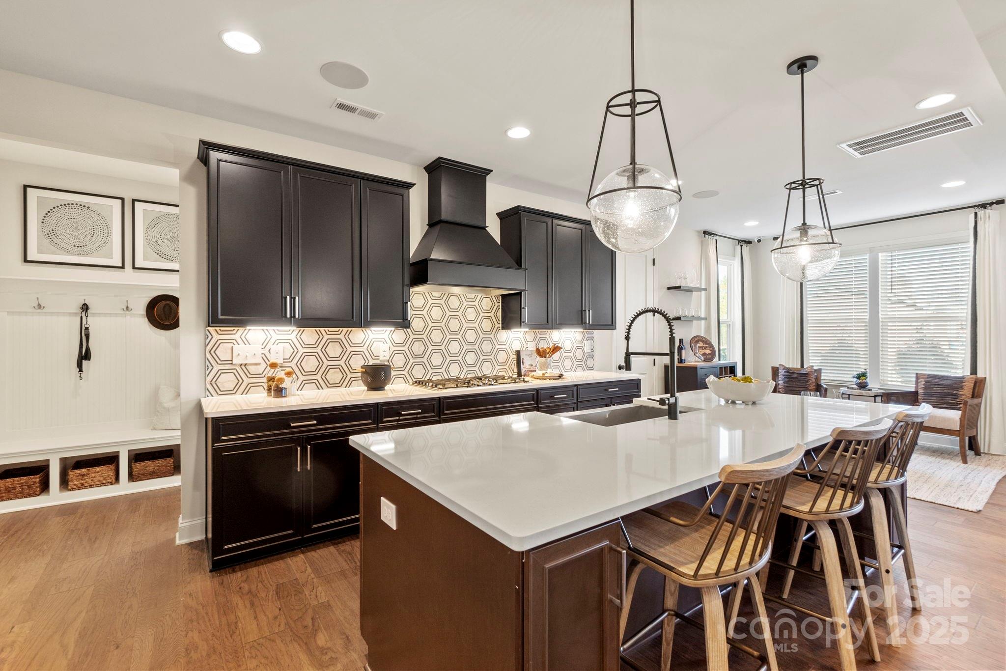 The Estates at Sugar Creek - Residential