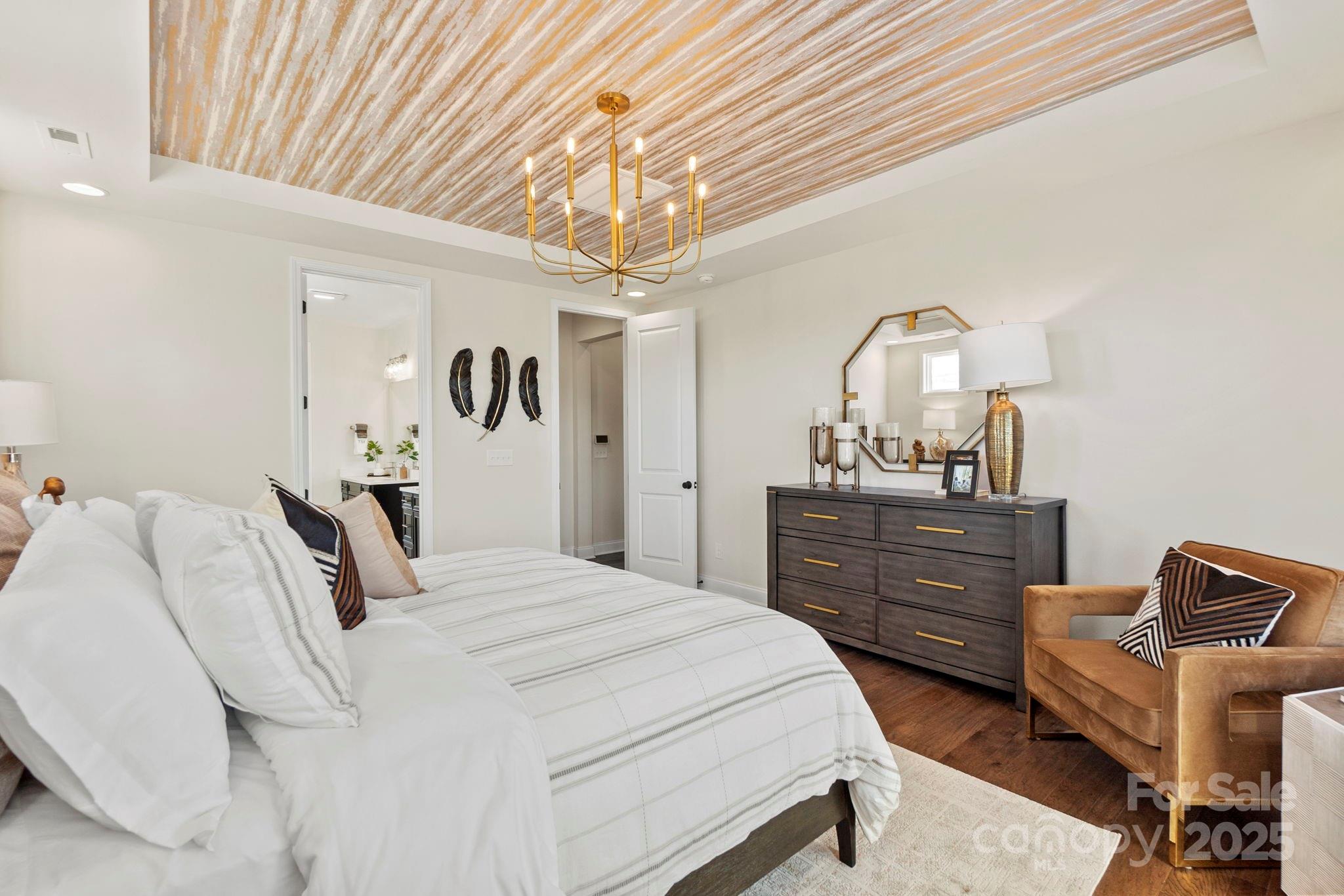 The Estates at Sugar Creek - Residential