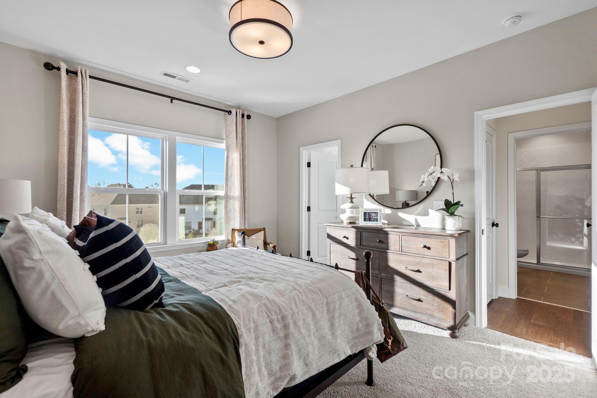 The Estates at Sugar Creek - Residential