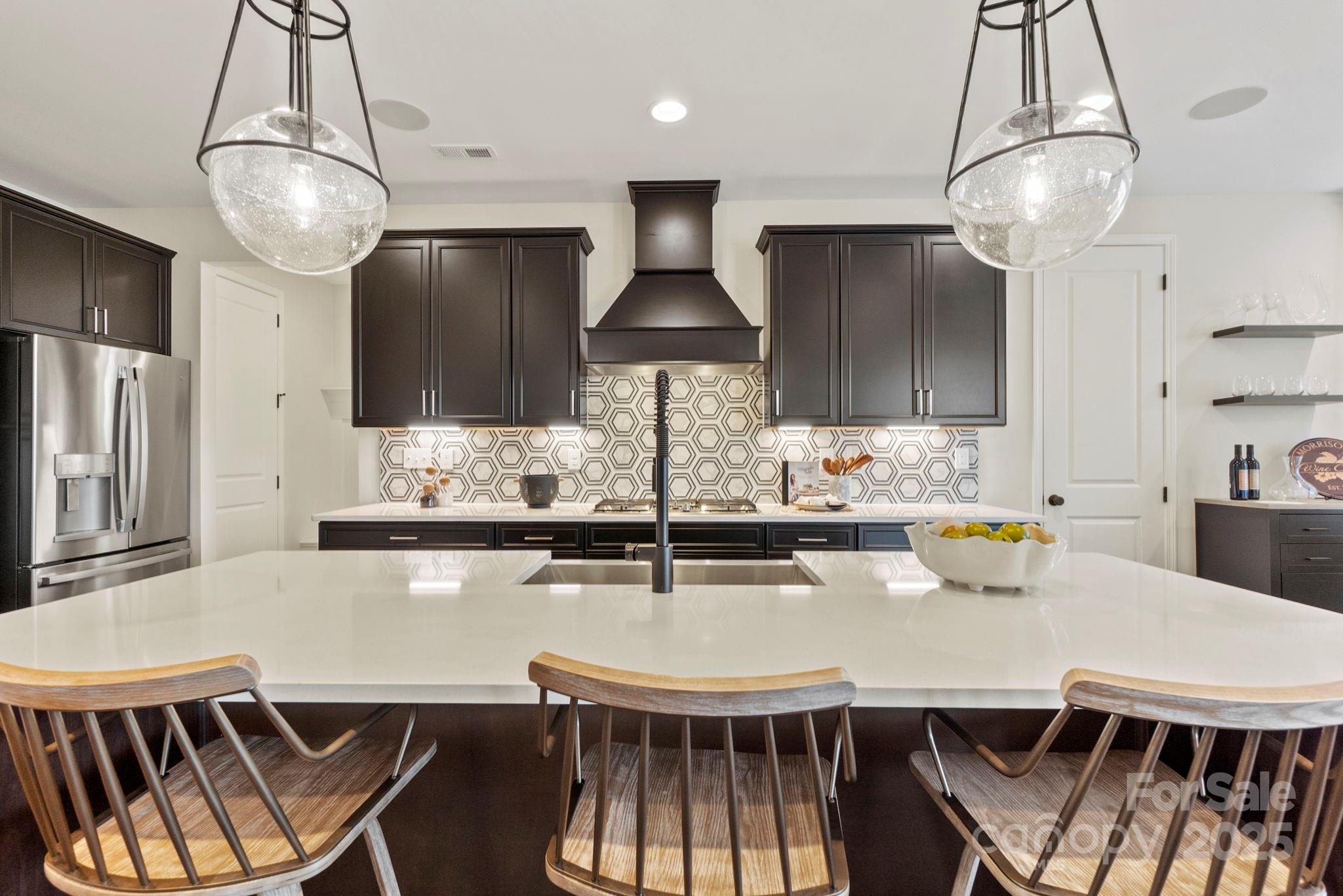 The Estates at Sugar Creek - Residential