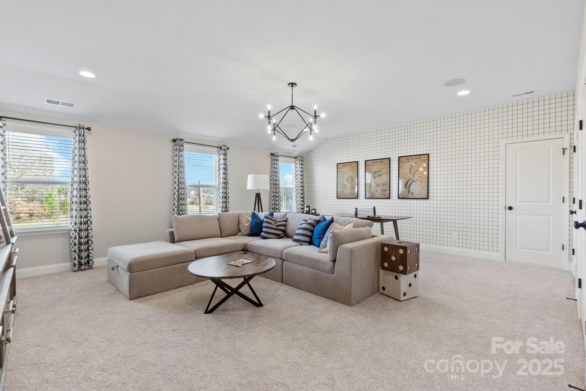 The Estates at Sugar Creek - Residential