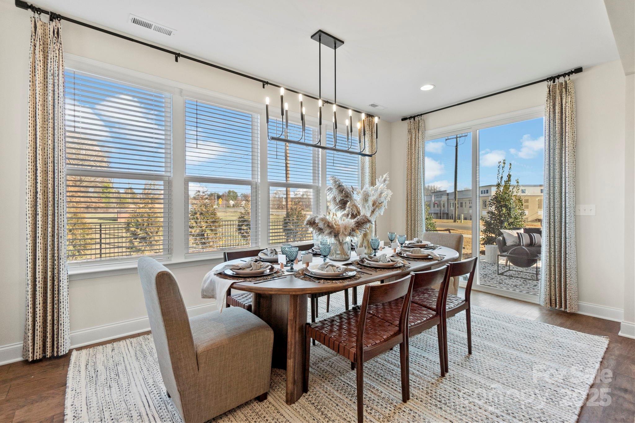 The Estates at Sugar Creek - Residential