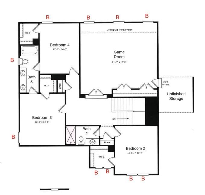 The Estates at Sugar Creek - Residential