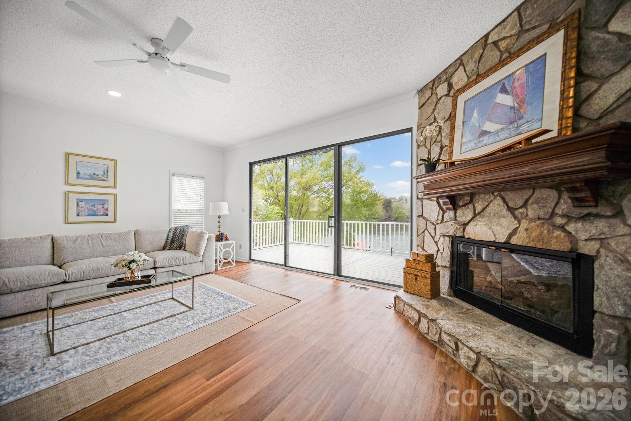 Catspaw - Residential