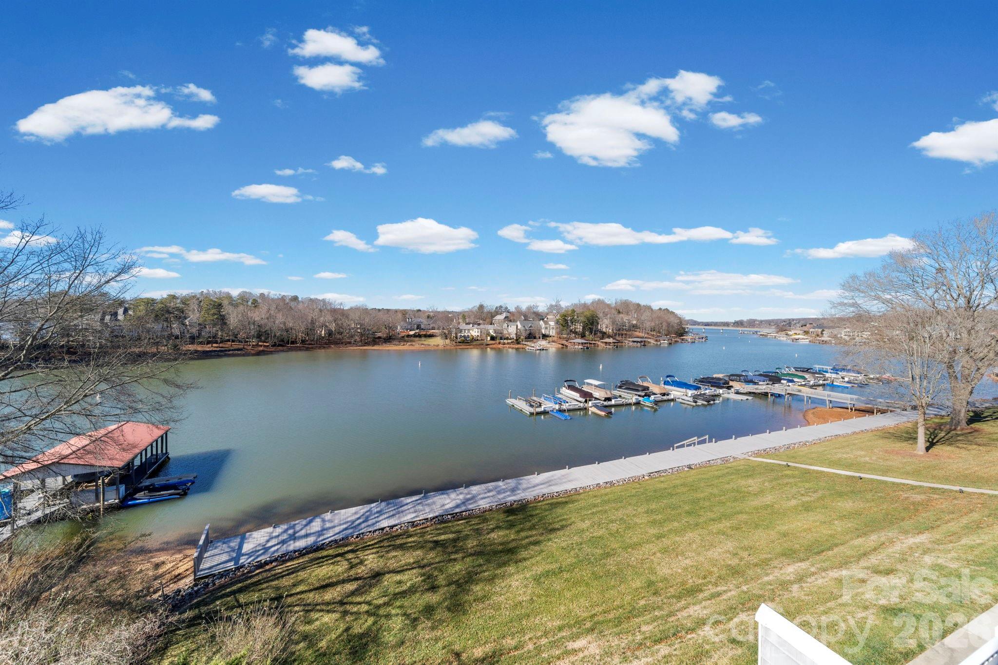 Catspaw - Residential