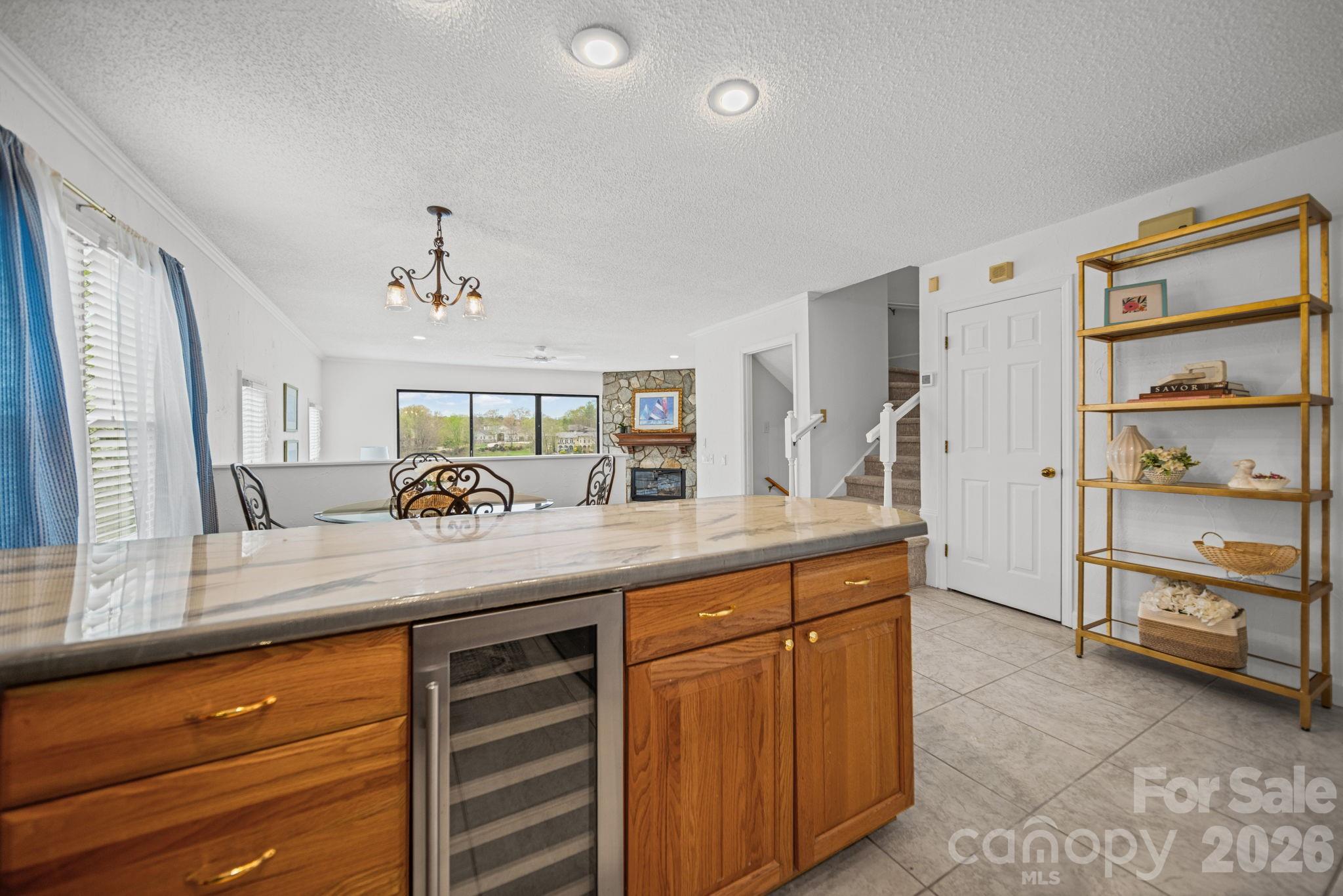 Catspaw - Residential