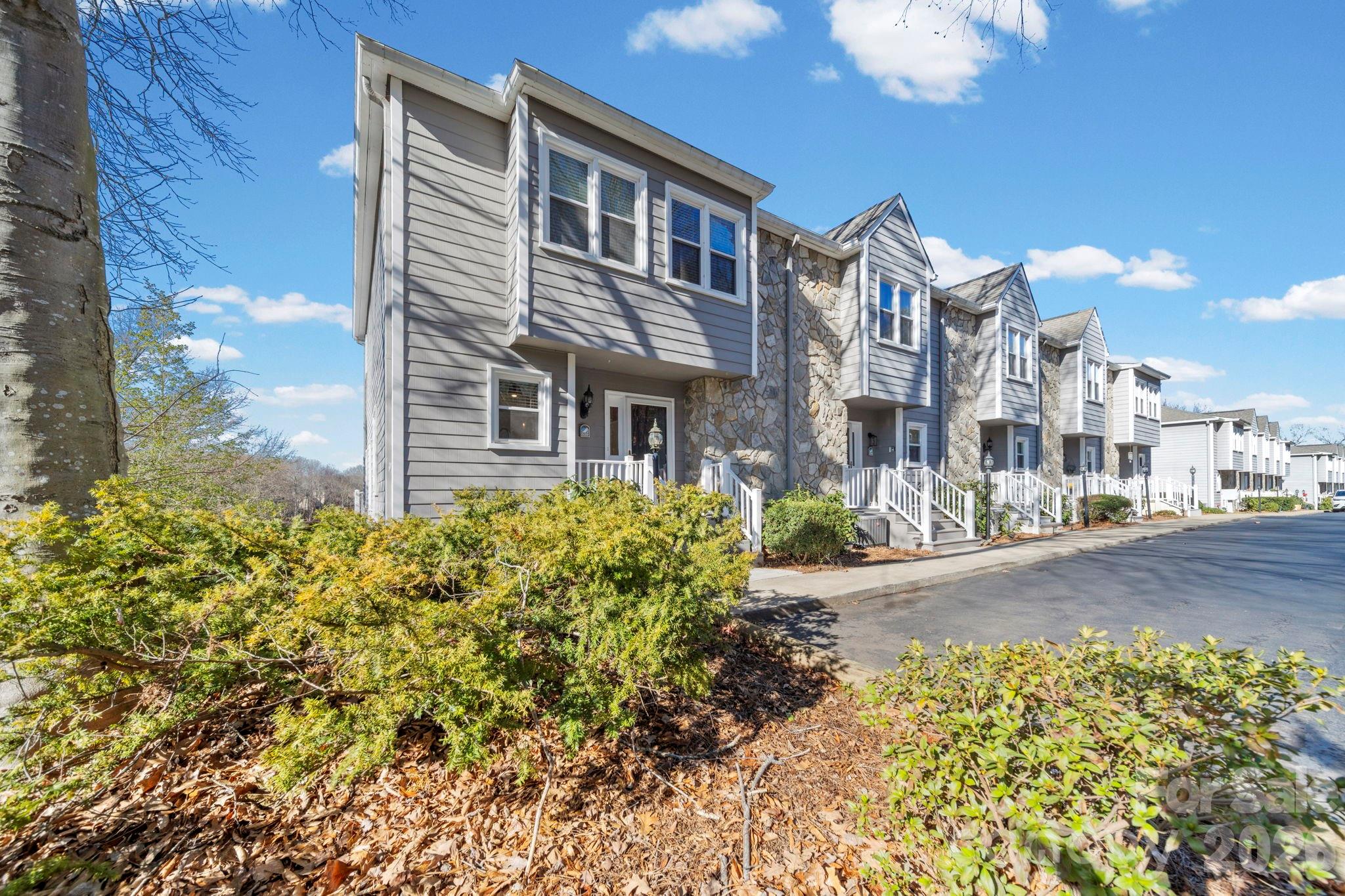 Catspaw - Residential