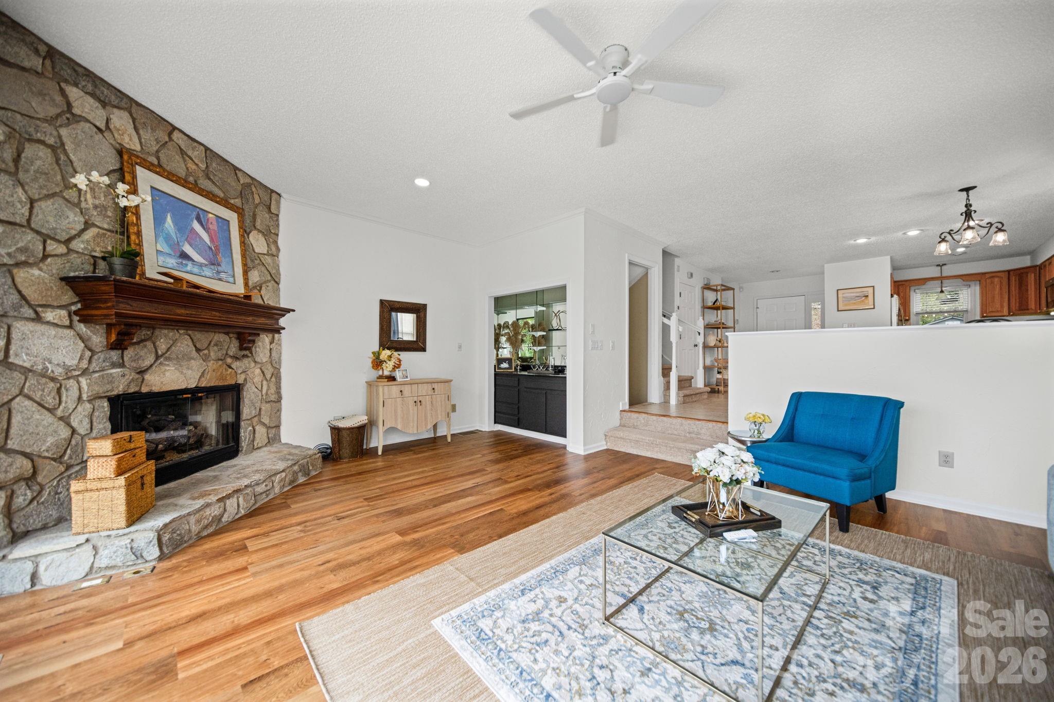 Catspaw - Residential