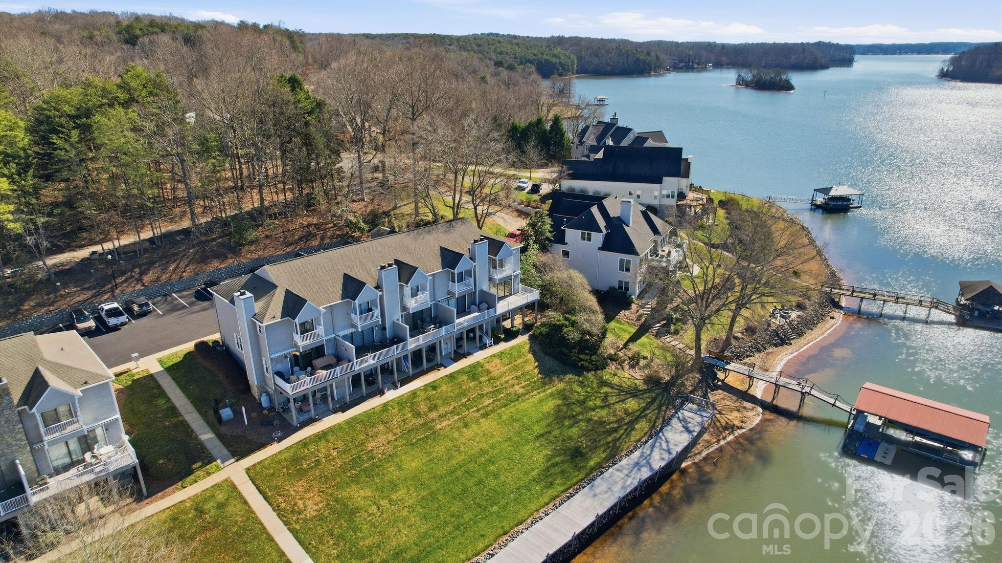 Catspaw - Residential