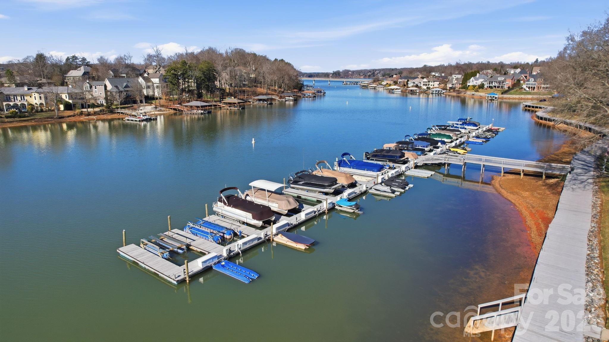 Catspaw - Residential