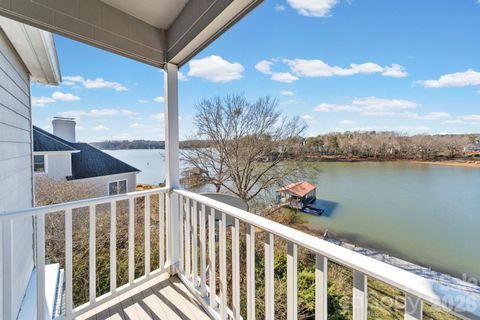 529 Catspaw Road Statesville NC 28677