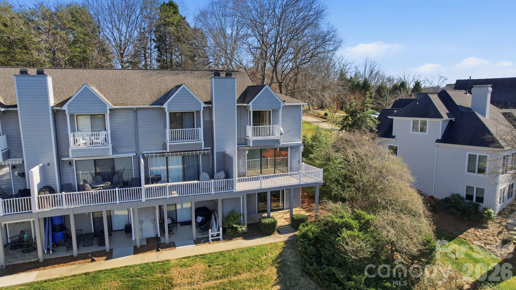 Catspaw - Residential