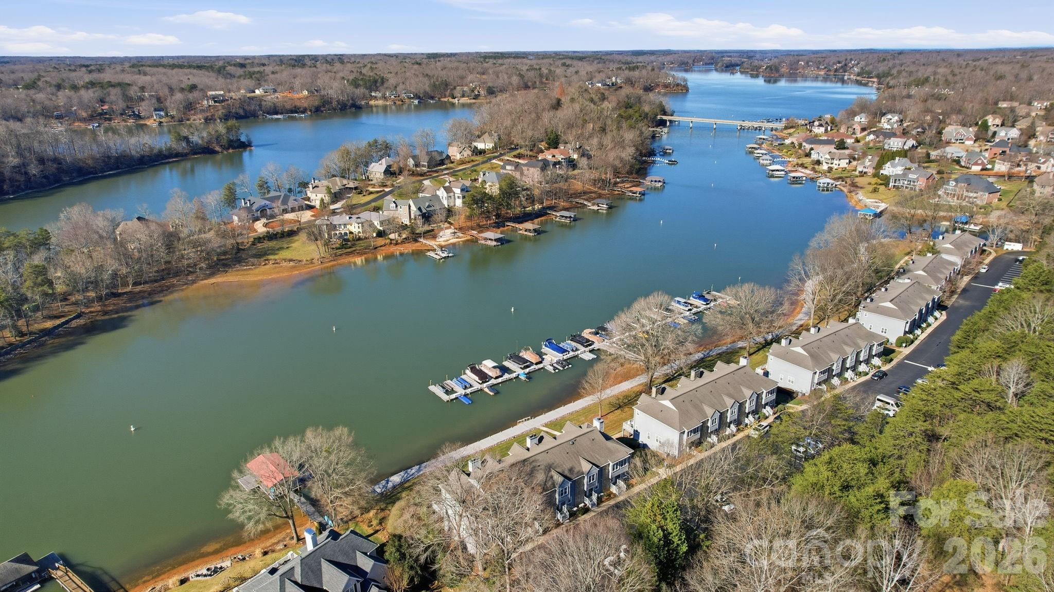 Catspaw - Residential