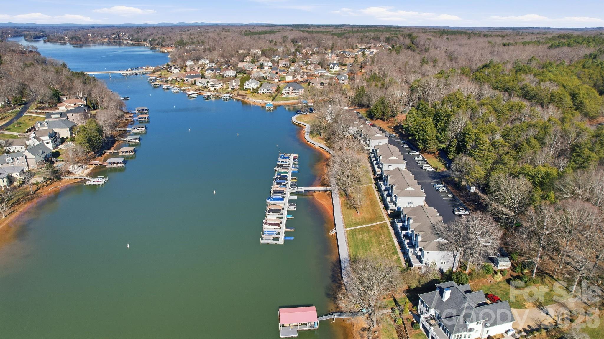 Catspaw - Residential