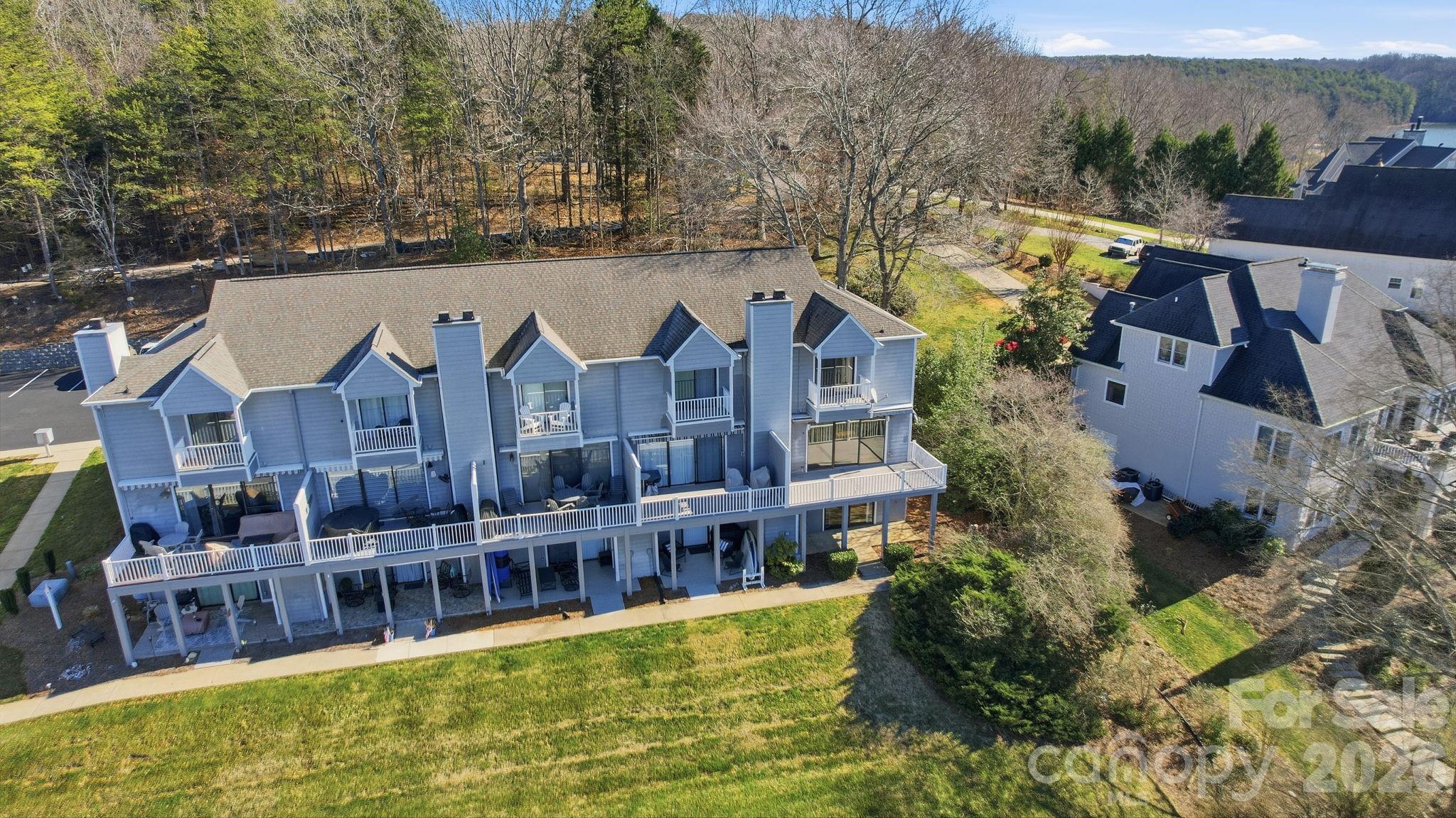 Catspaw - Residential