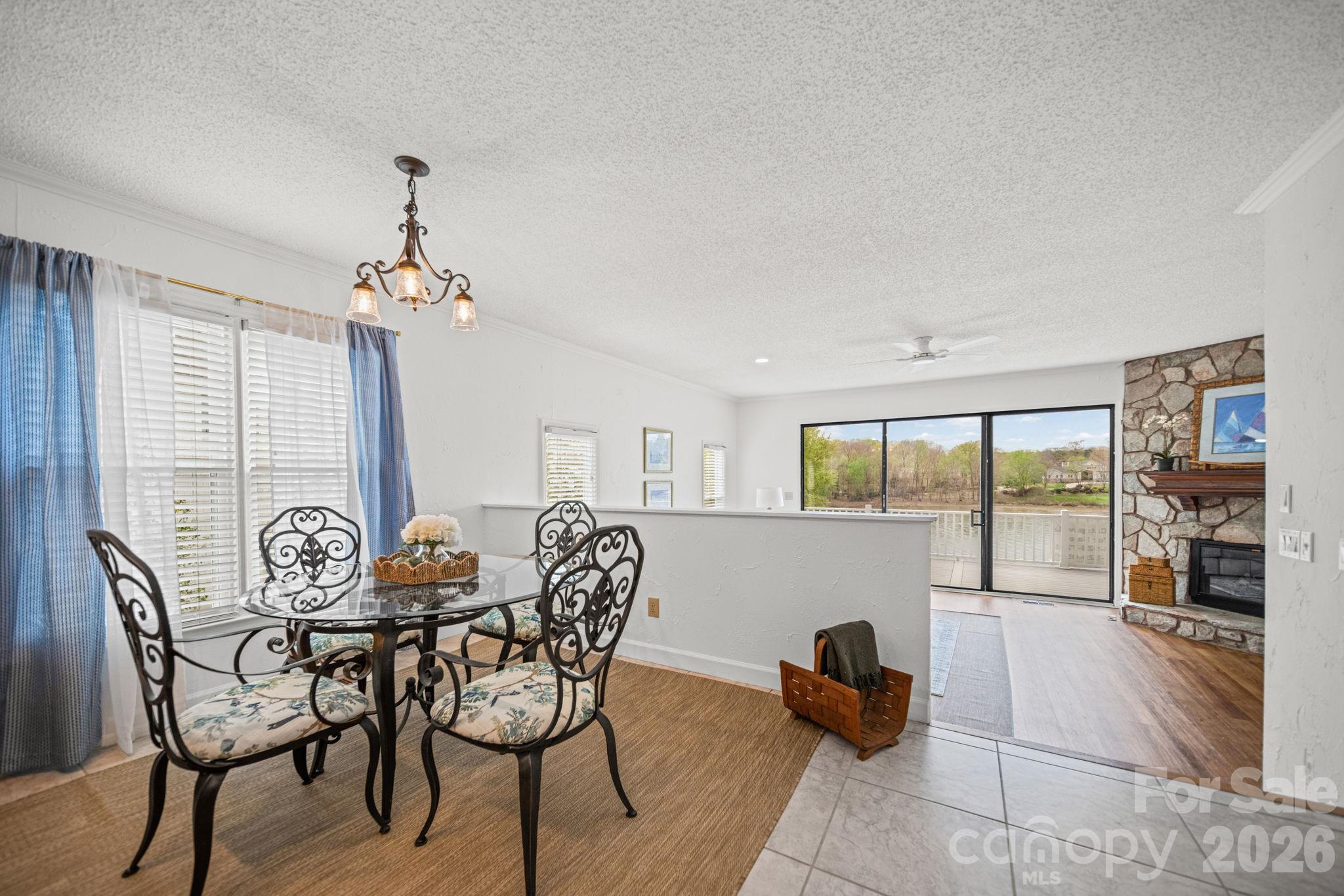 Catspaw - Residential