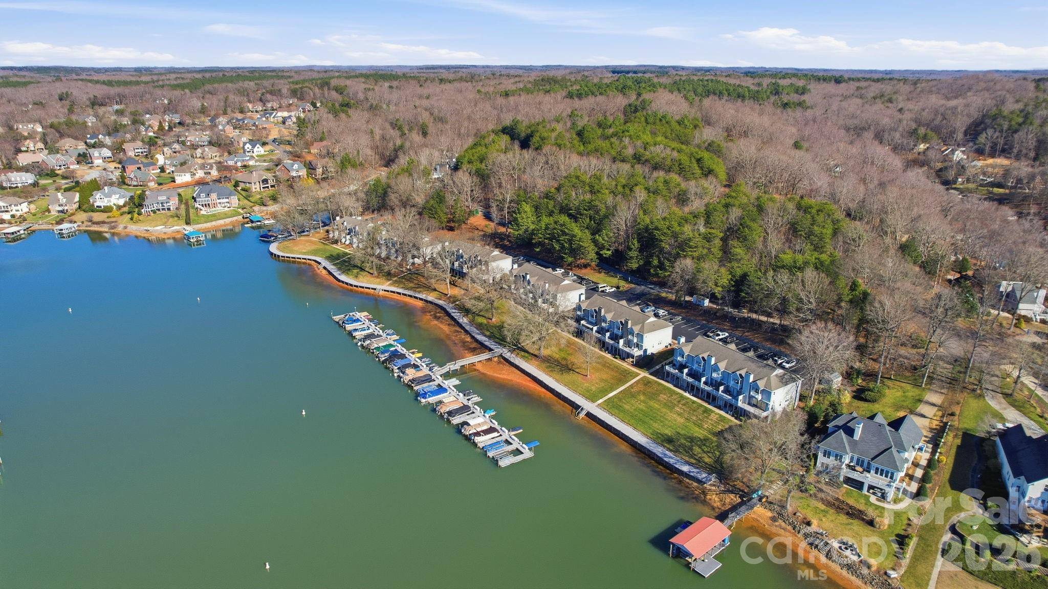 Catspaw - Residential