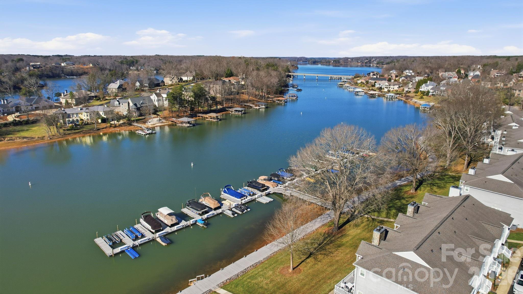 Catspaw - Residential