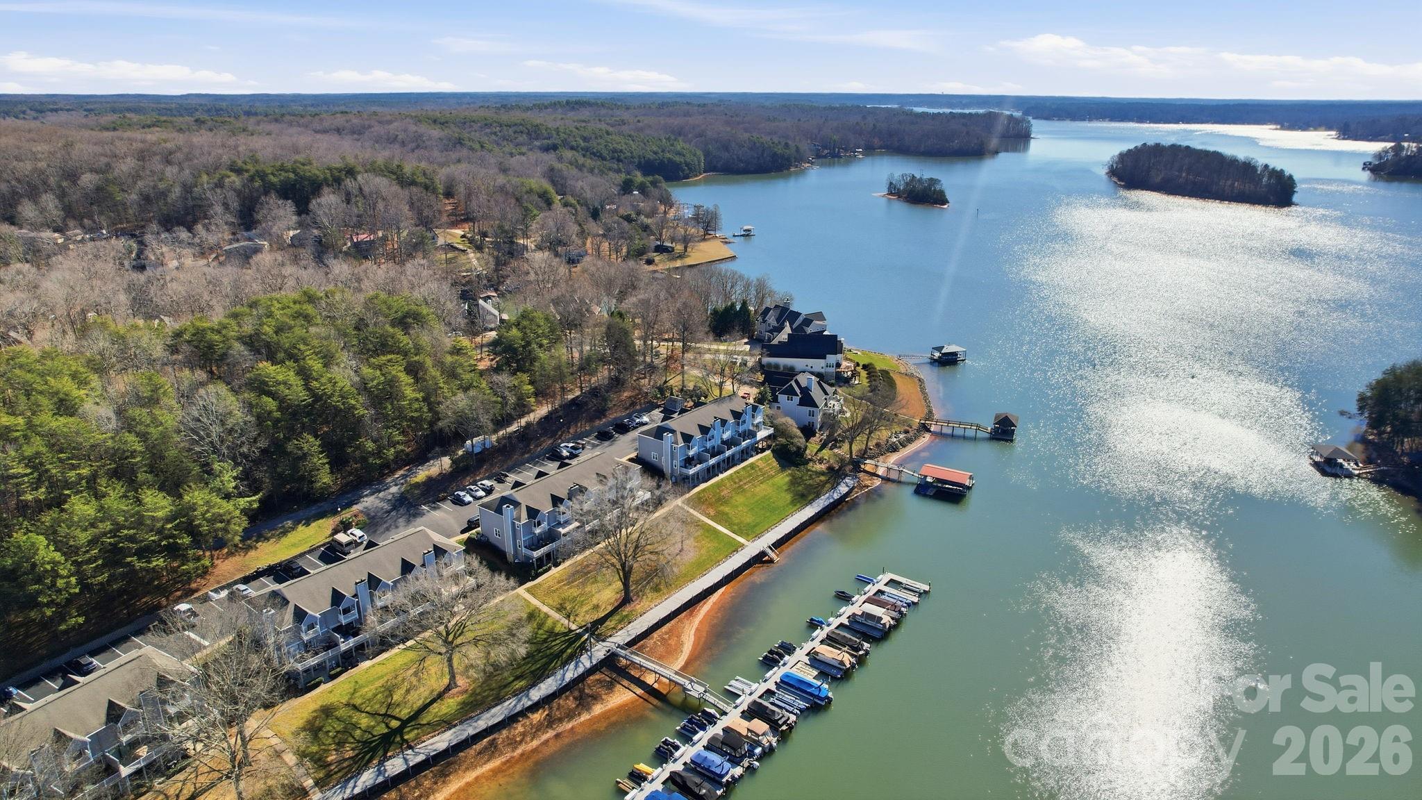 Catspaw - Residential