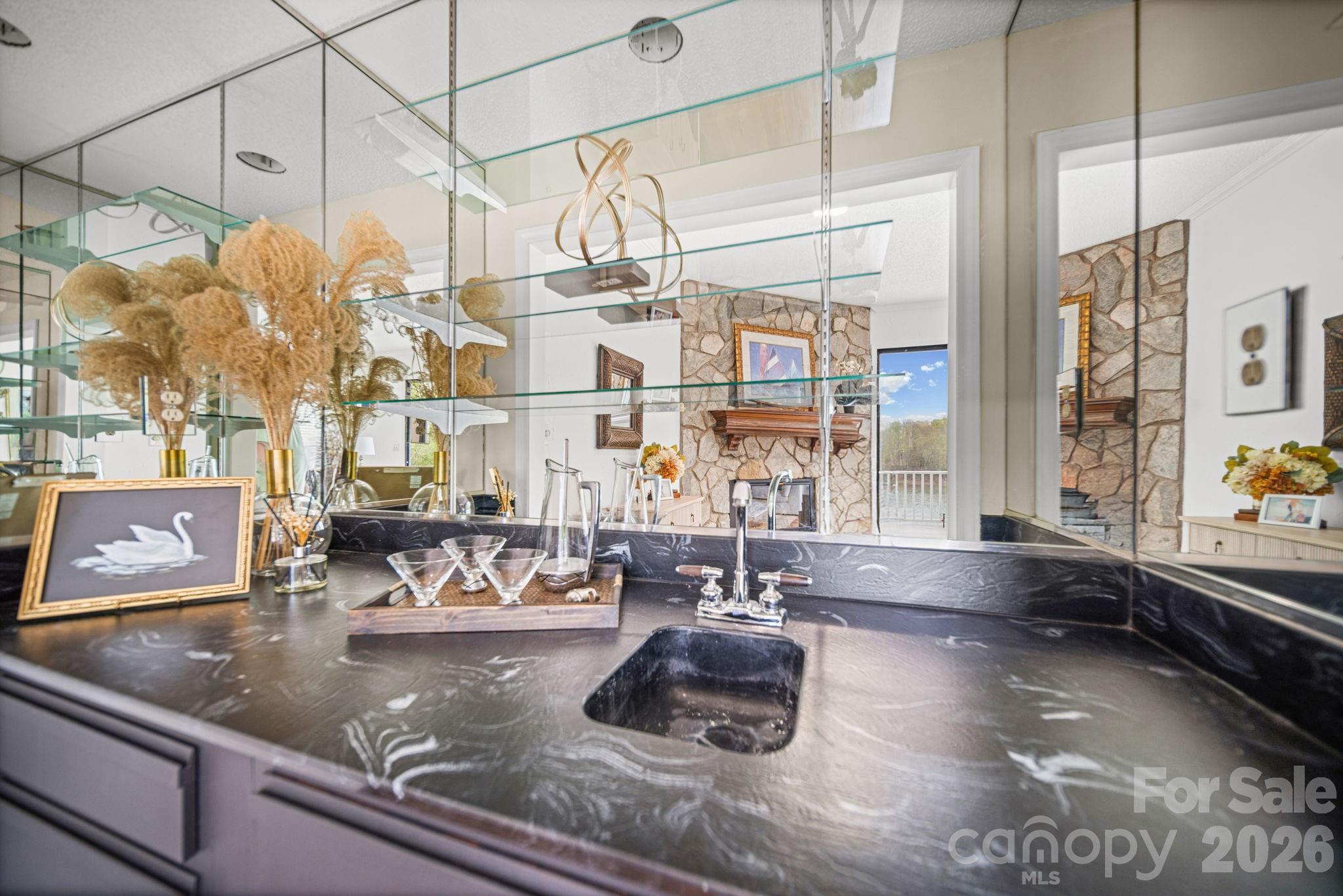 Catspaw - Residential