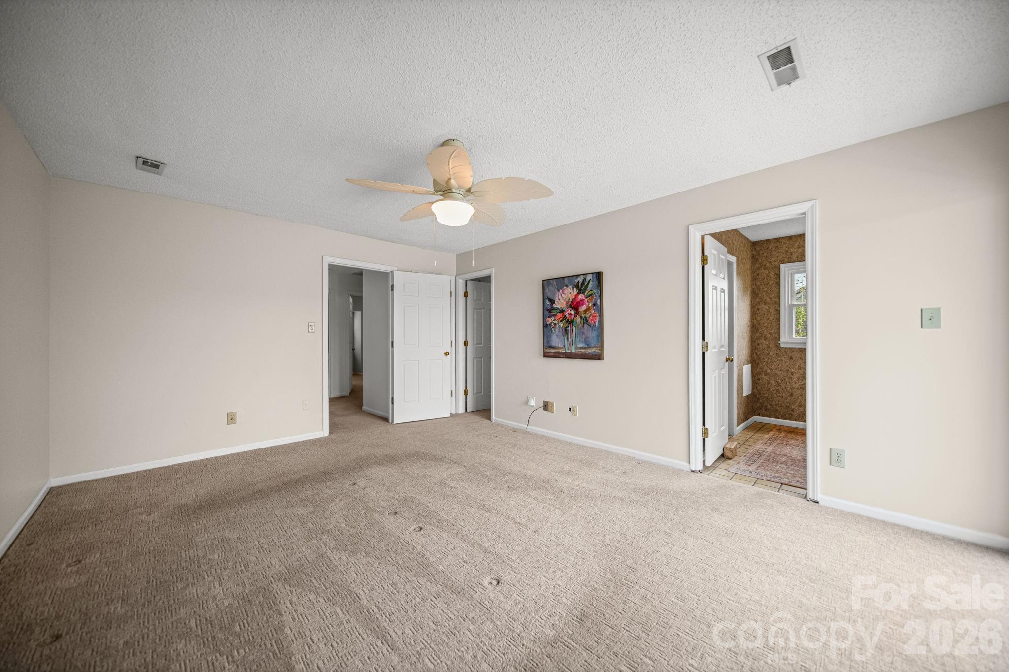 Catspaw - Residential