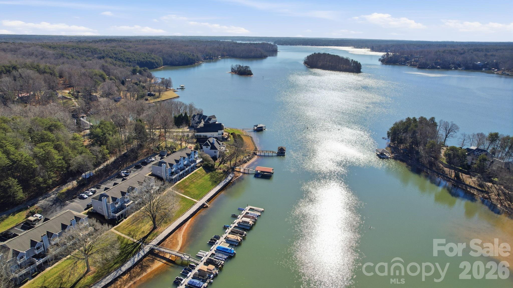 Catspaw - Residential