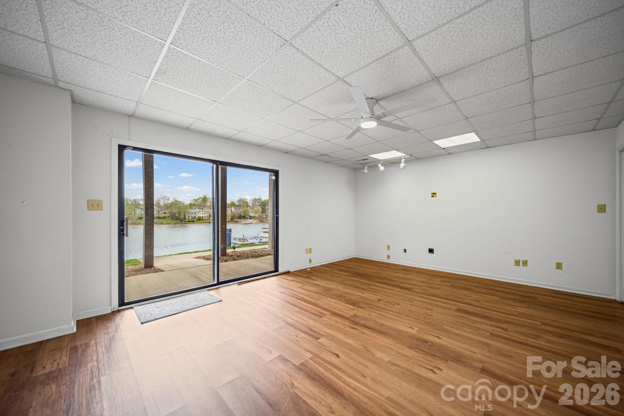 Catspaw - Residential