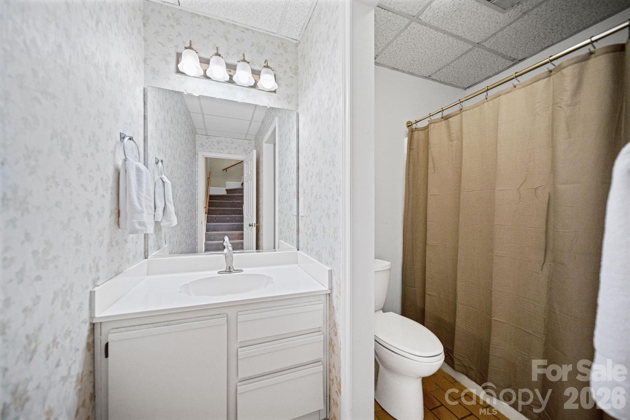 Catspaw - Residential