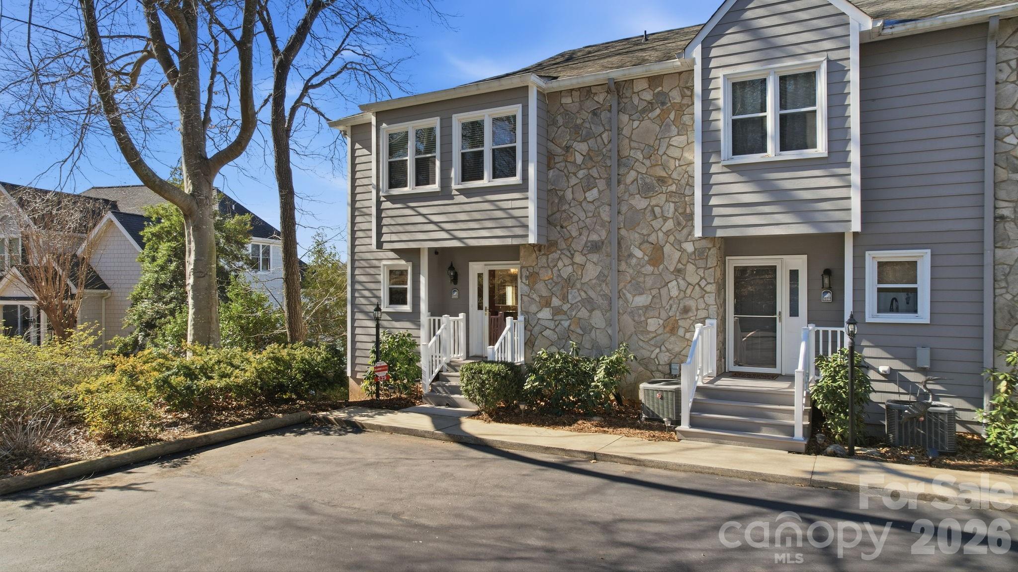 Catspaw - Residential