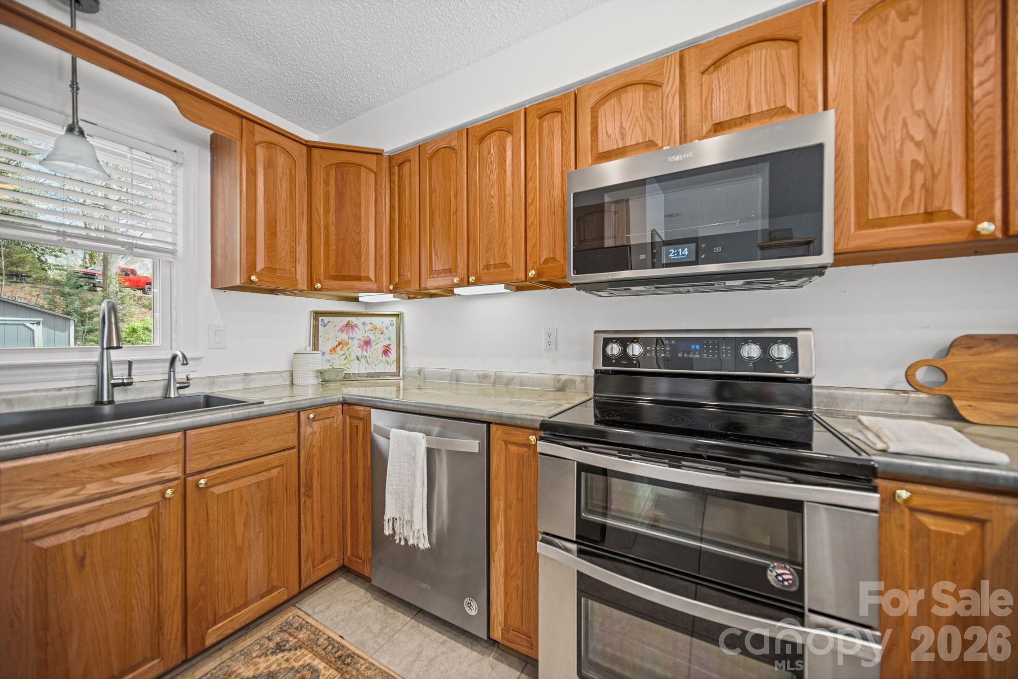 Catspaw - Residential