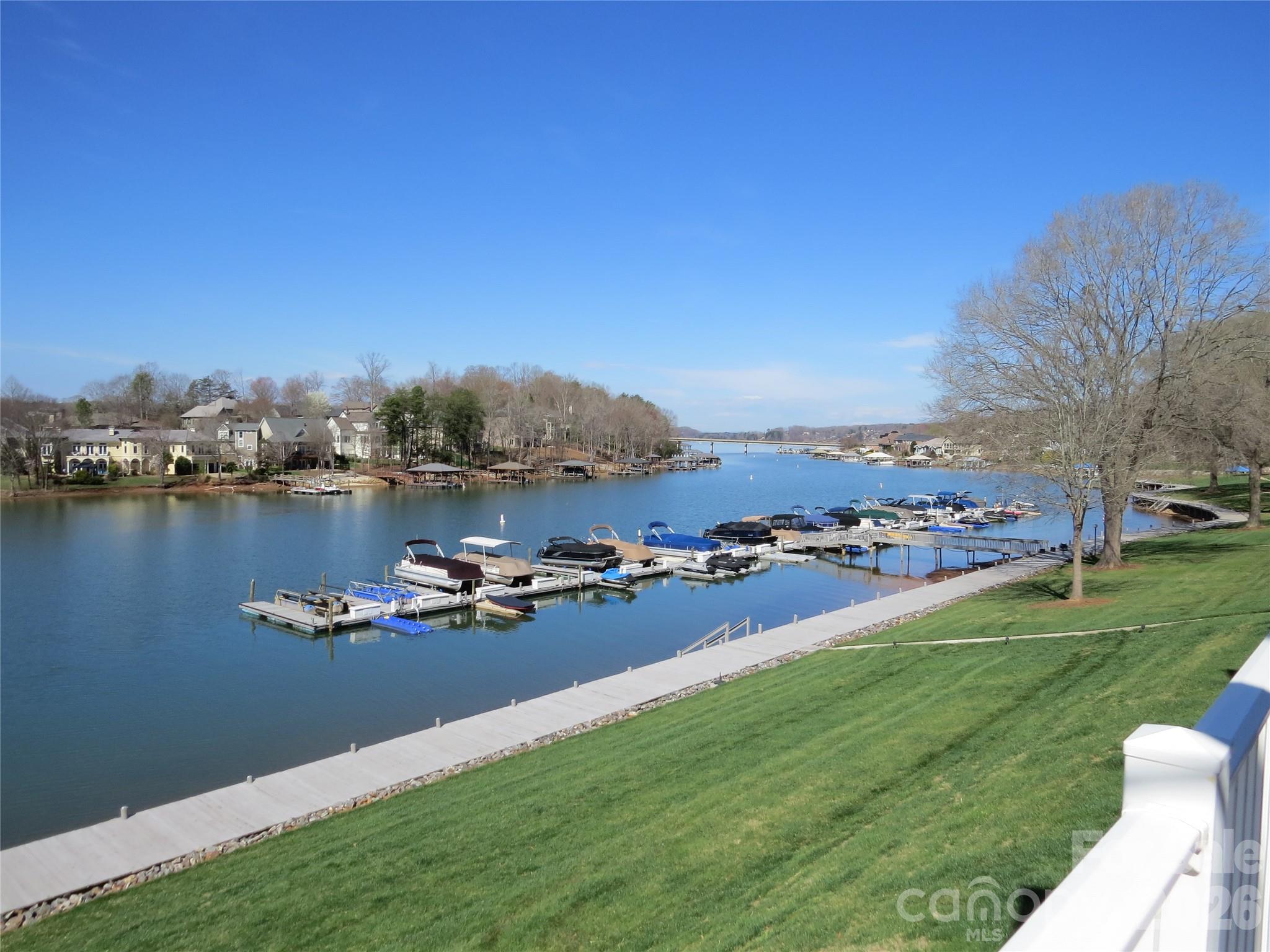 Catspaw - Residential