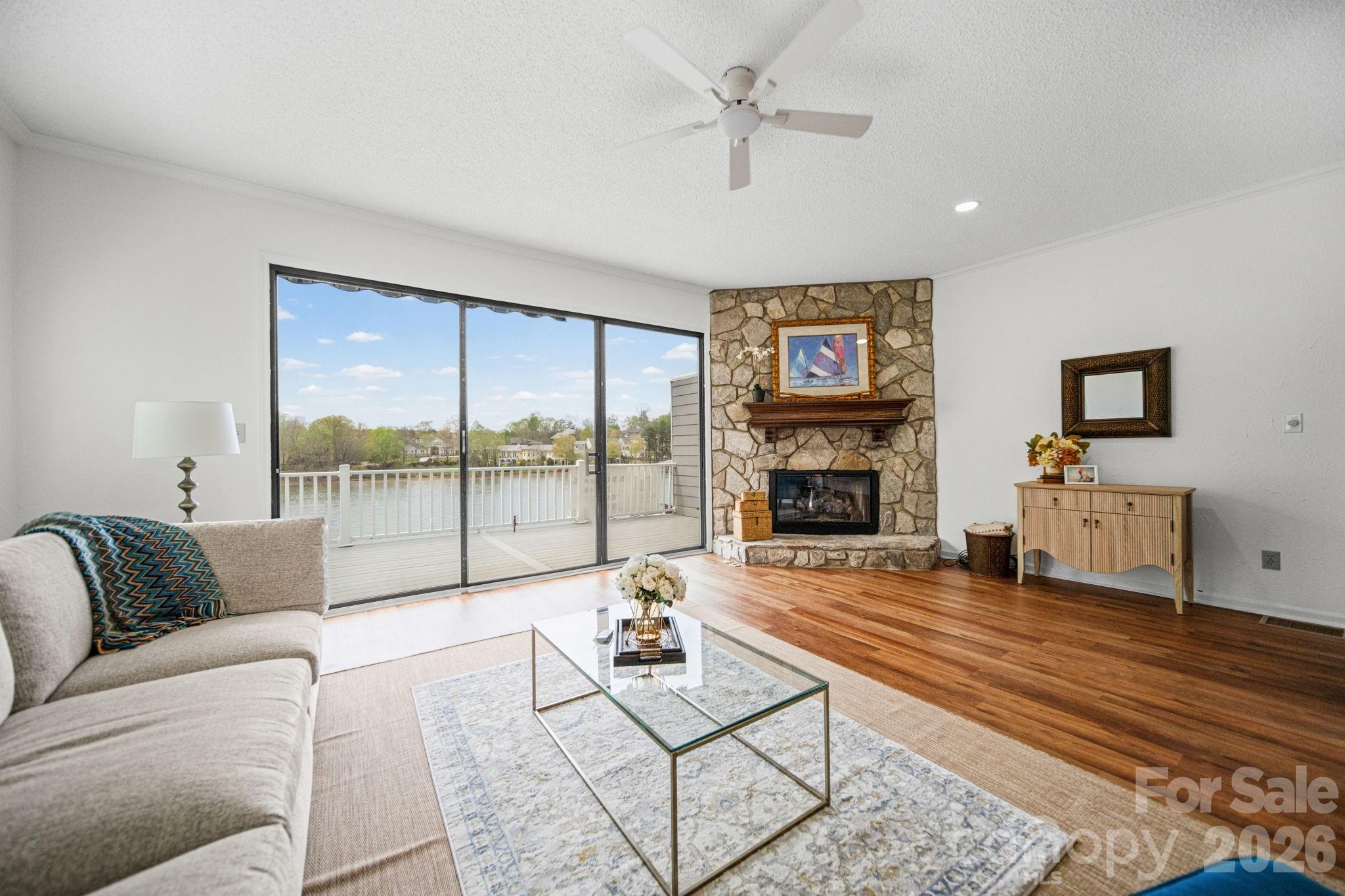 Catspaw - Residential