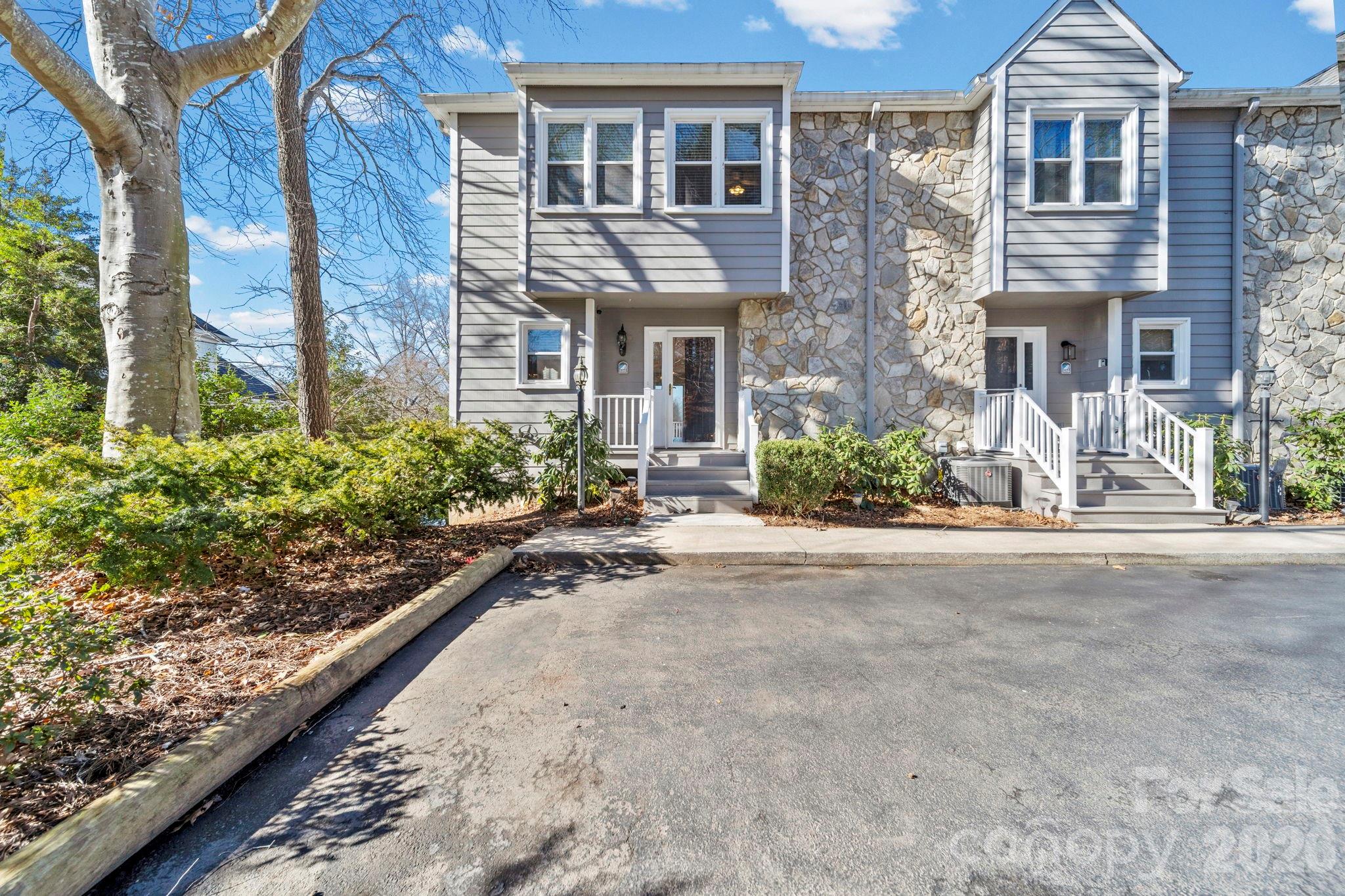 Catspaw - Residential