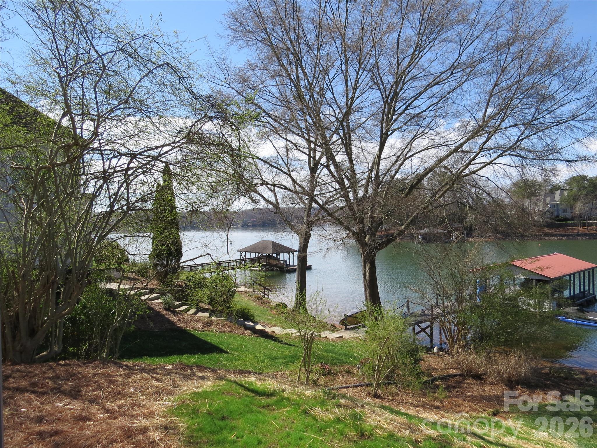 Catspaw - Residential