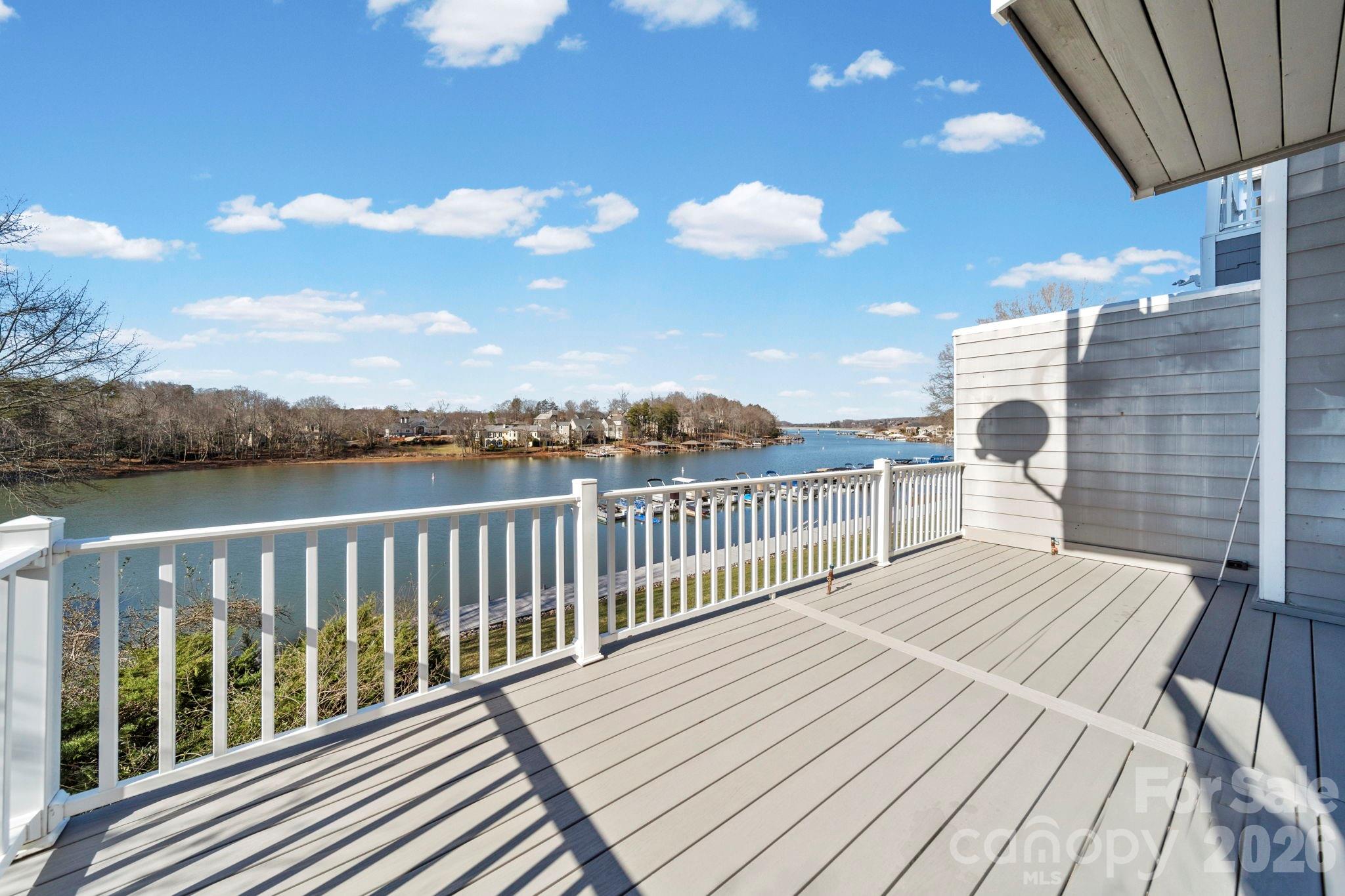 Catspaw - Residential