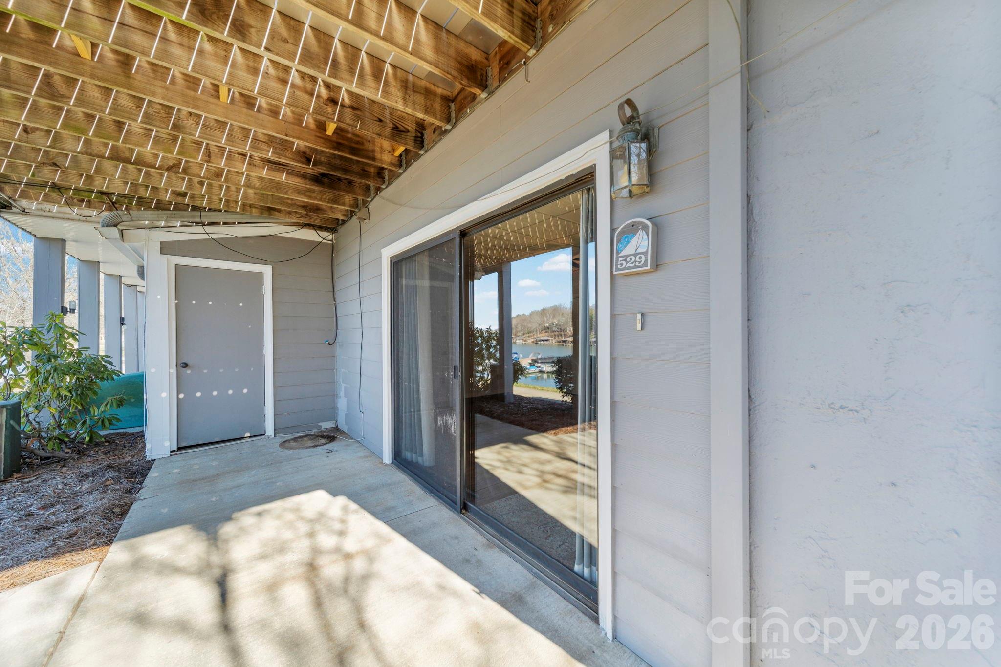 Catspaw - Residential