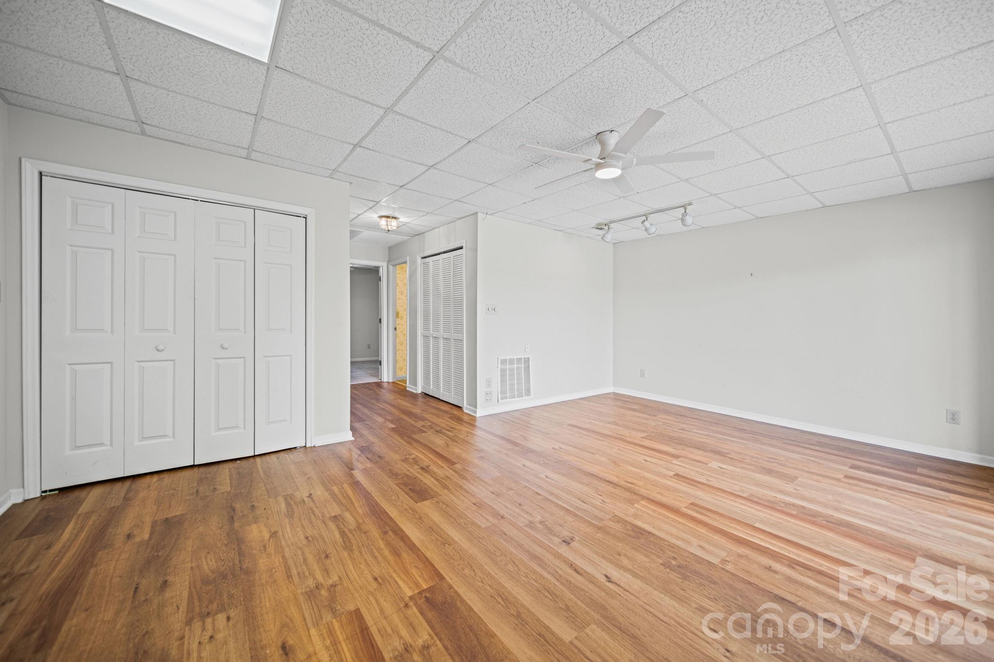 Catspaw - Residential