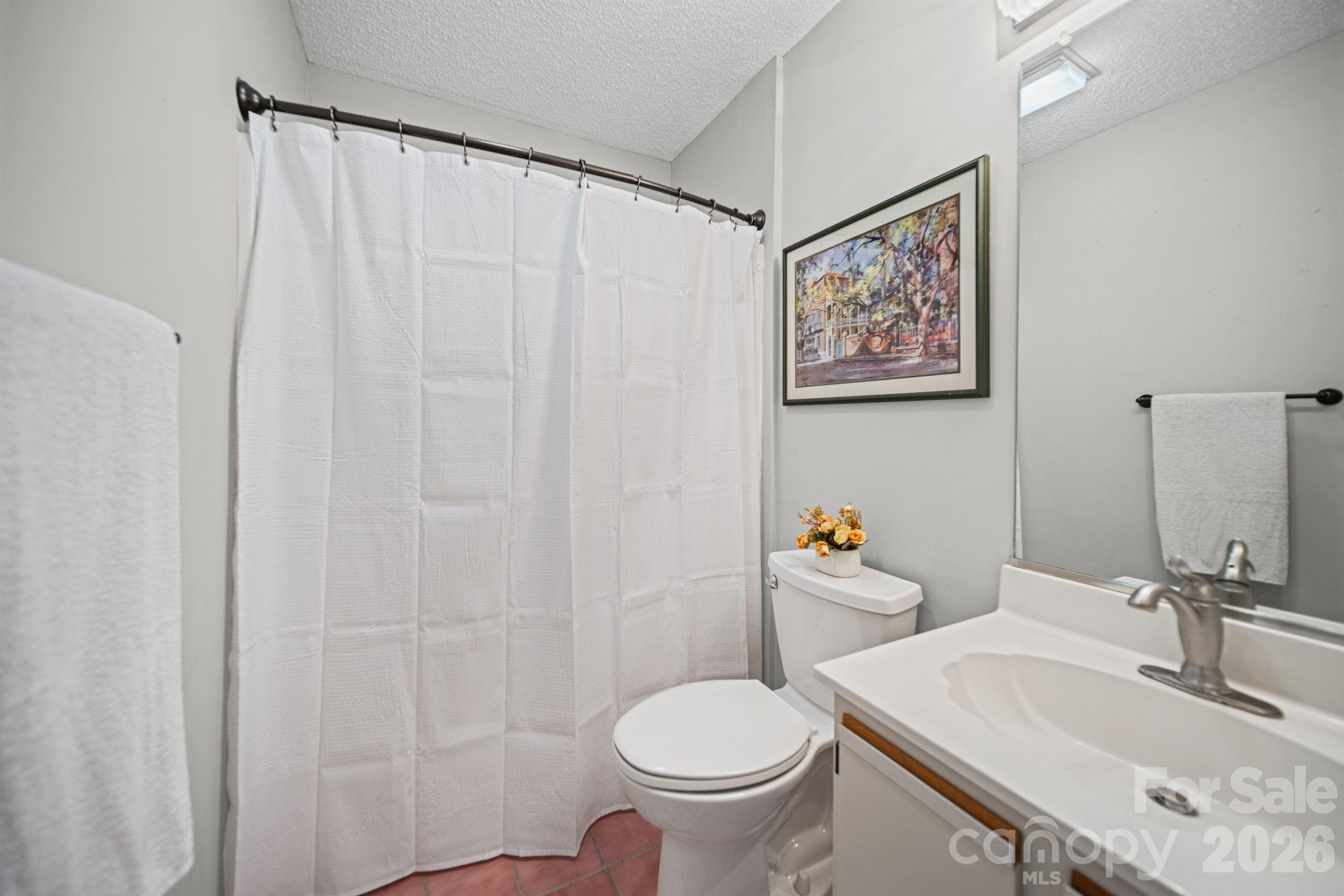 Catspaw - Residential