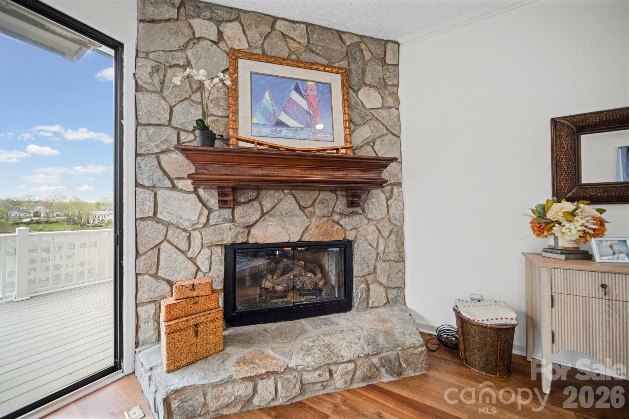 Catspaw - Residential