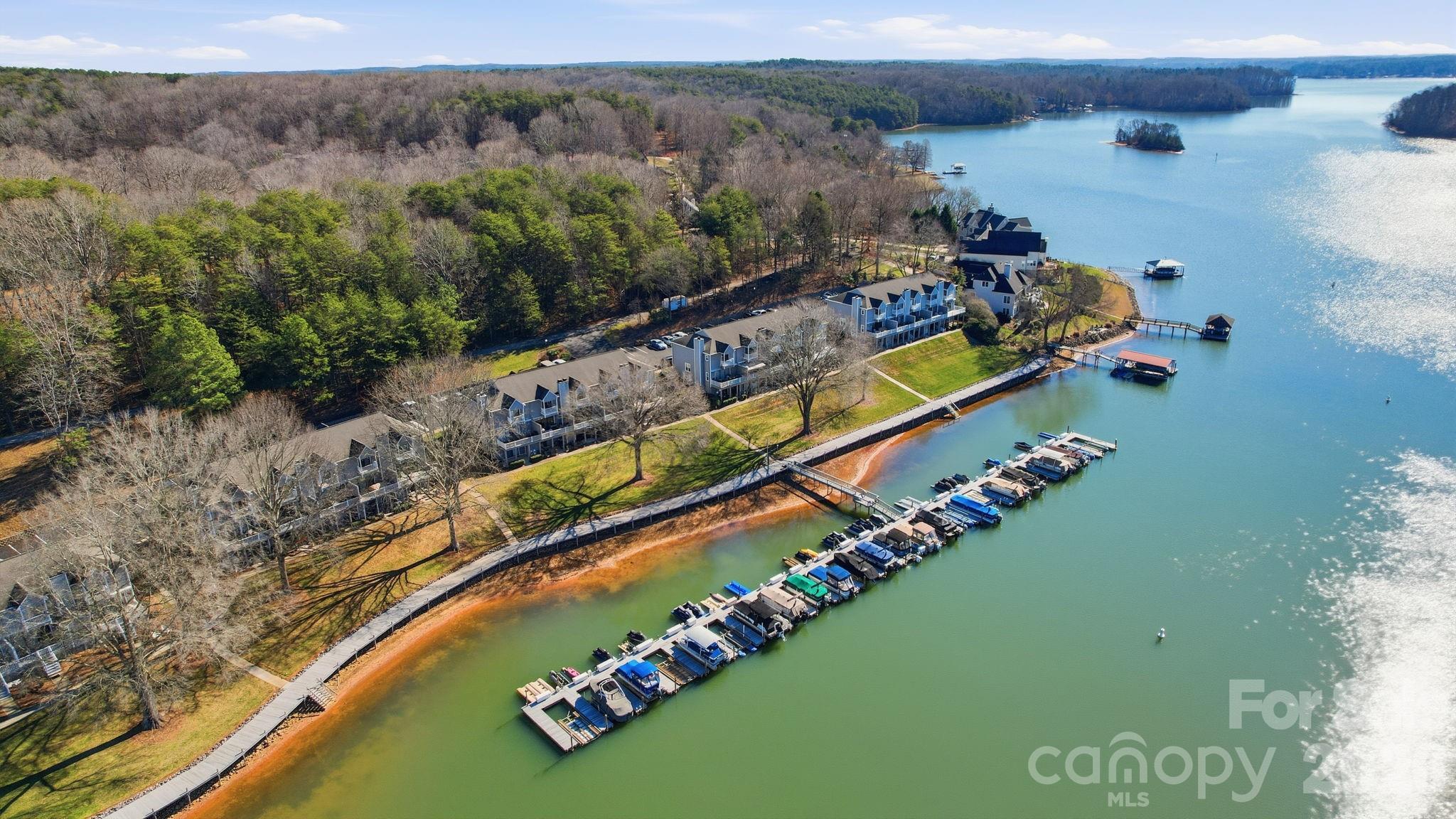 Catspaw - Residential