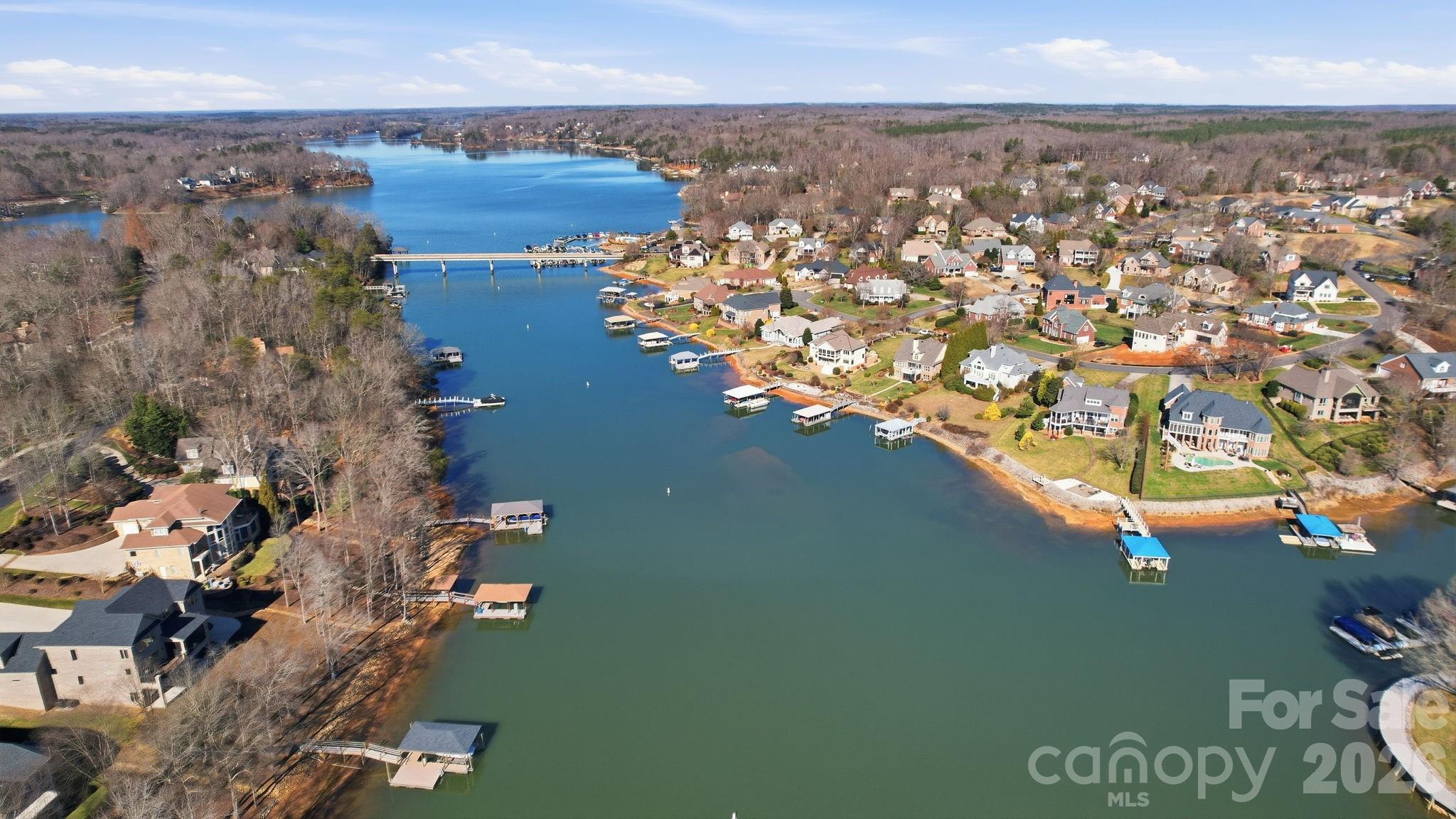 Catspaw - Residential