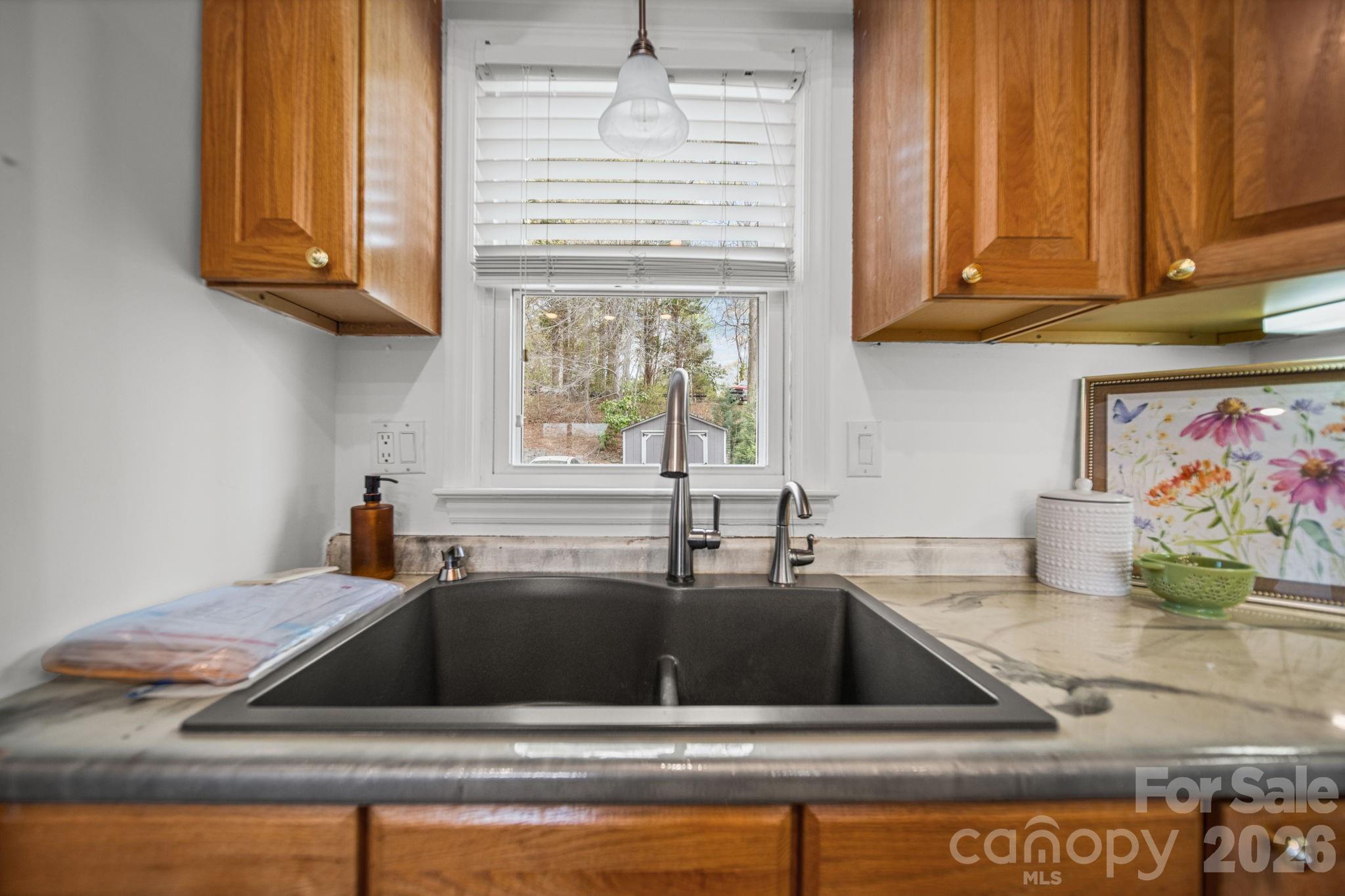 Catspaw - Residential