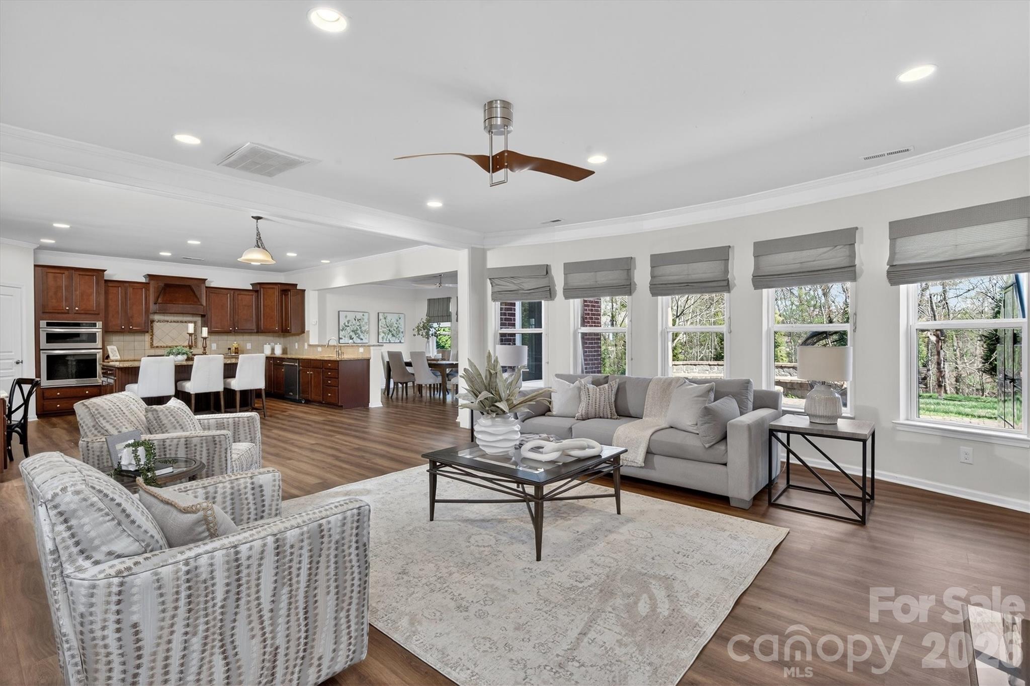 Ardrey Chase - Residential