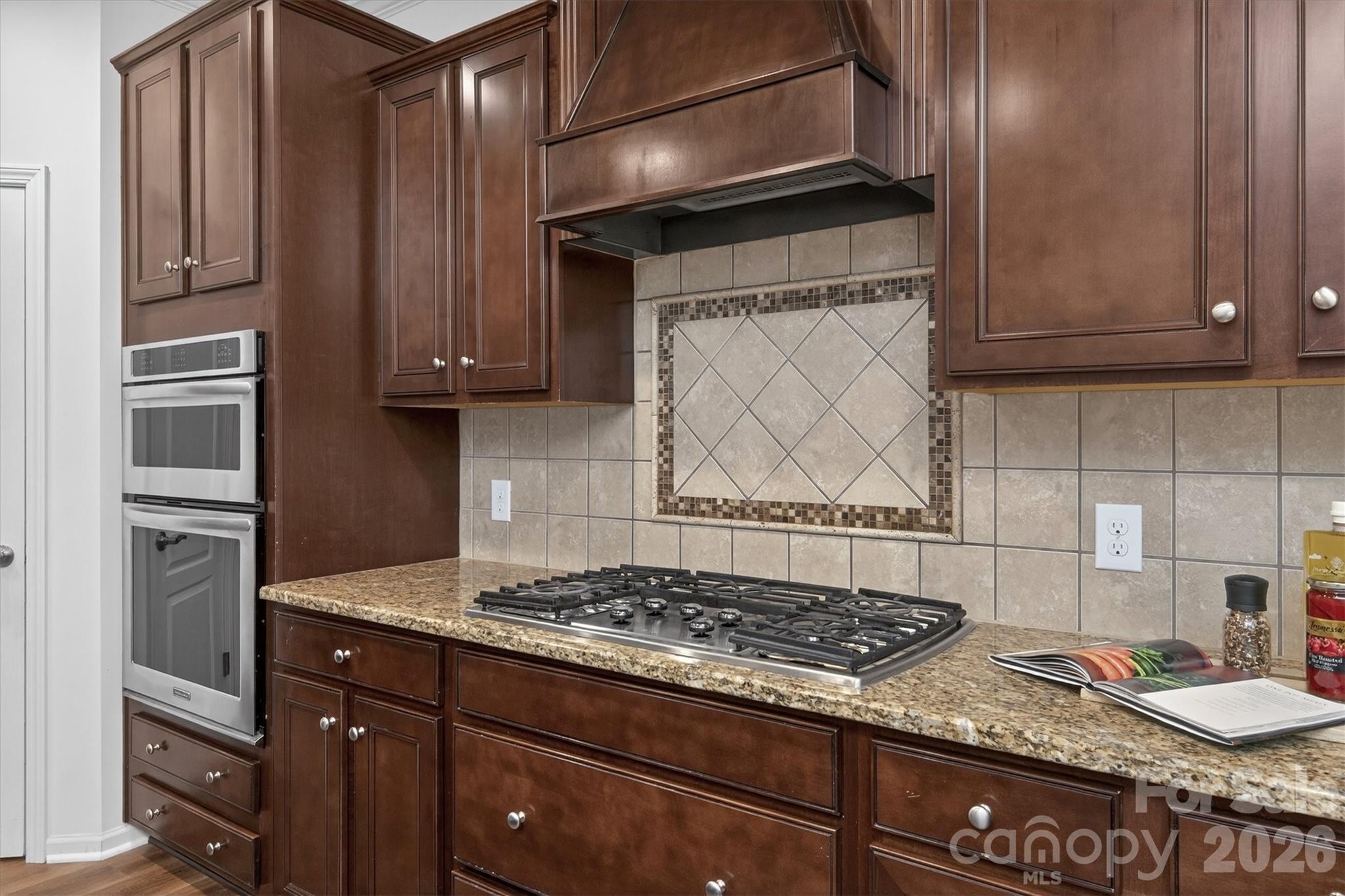 Ardrey Chase - Residential