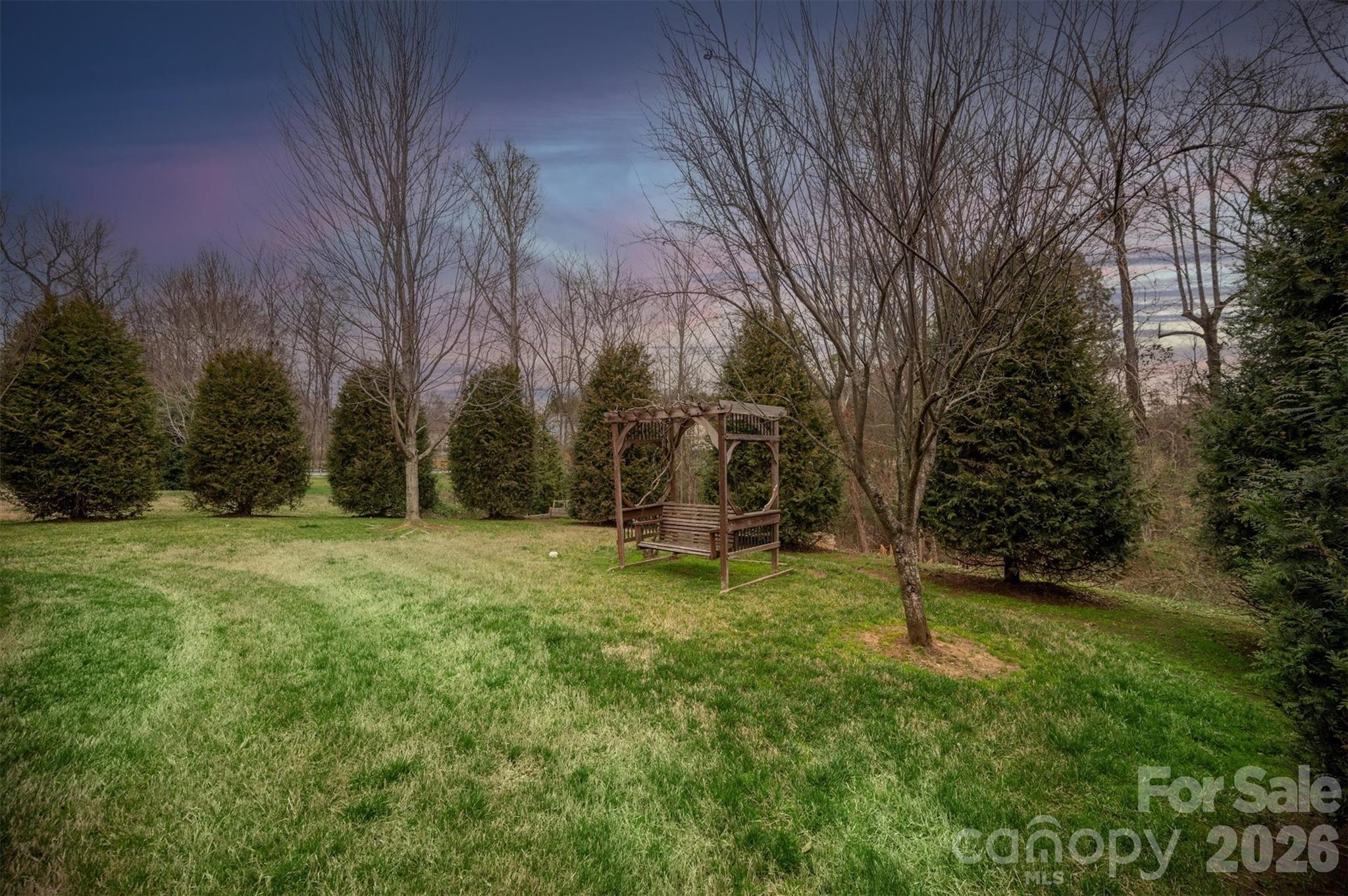 Ardrey Chase - Residential