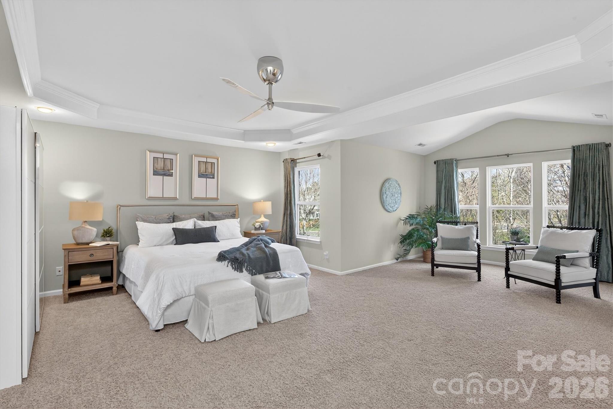 Ardrey Chase - Residential