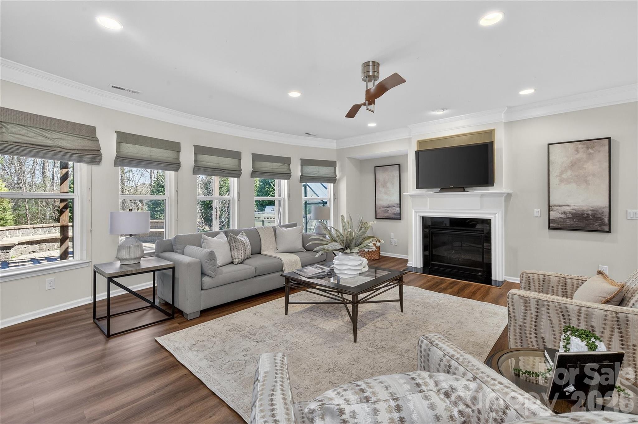 Ardrey Chase - Residential